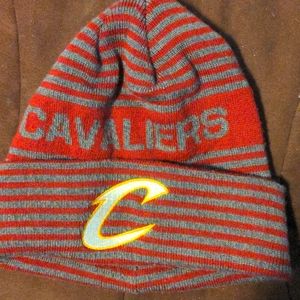 Adidas Cleveland Cavaliers Winter Hat